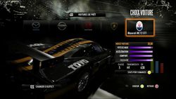 Test Need For Speed Shift Xbox360 image (16)