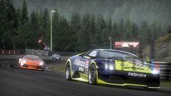 Test Need For Speed Shift Xbox360 image (23)