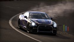Test Need For Speed Shift Xbox360 image (27)