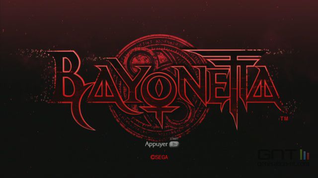 Bayonetta (1)