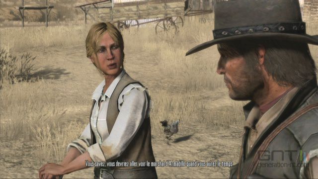 Red Dead Redemption (13)