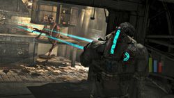 Dead Space 3 - 2