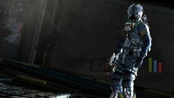 Dead Space 3 - 4