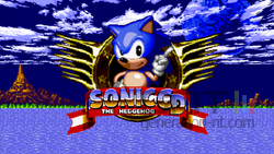 Sonic CD iOS (2)