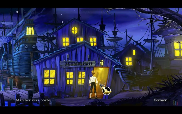 test The Secret of Monkey Island Special Edition image (3)