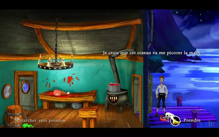 test The Secret of Monkey Island Special Edition image (10)