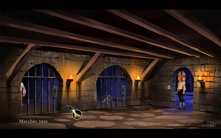 test The Secret of Monkey Island Special Edition image (20)