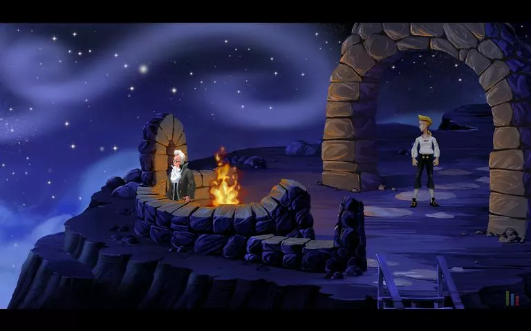 test The Secret of Monkey Island Special Edition image (25)