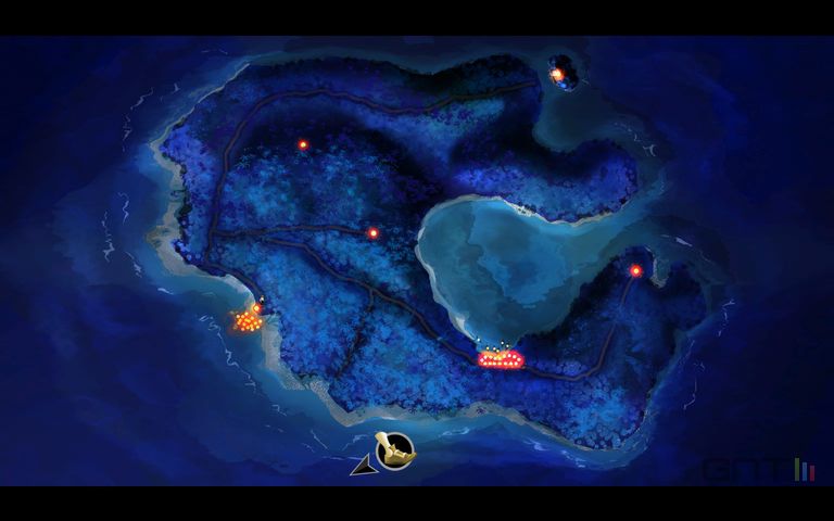test The Secret of Monkey Island Special Edition image (33)