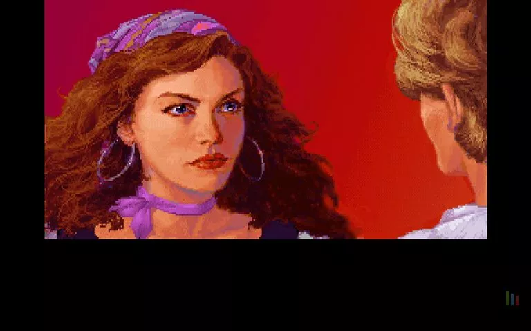 test The Secret of Monkey Island Special Edition image (36)