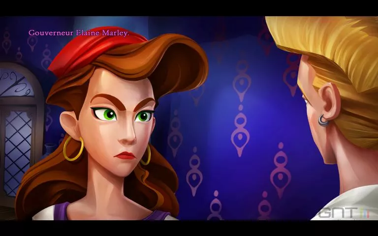 test The Secret of Monkey Island Special Edition image (37)