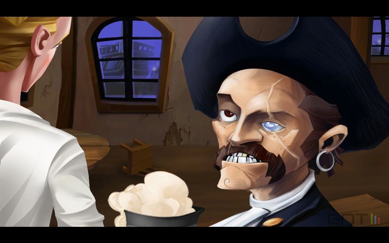 test The Secret of Monkey Island Special Edition image (43)