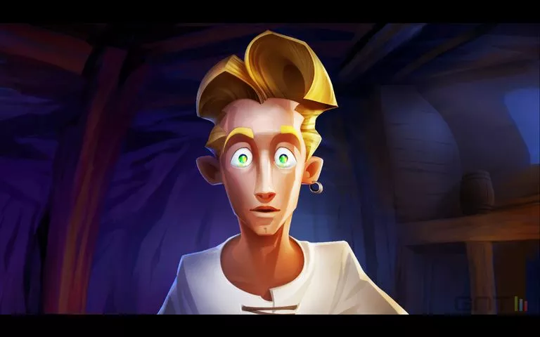 test The Secret of Monkey Island Special Edition image (46)