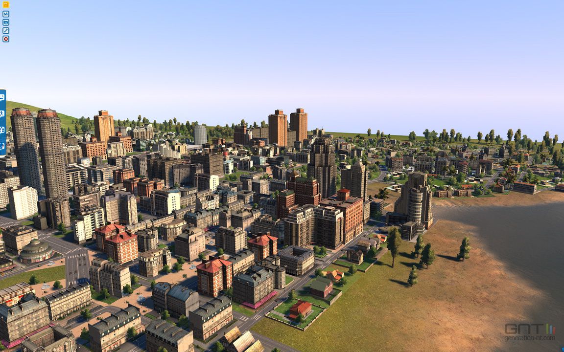 Cities XL - Image 30