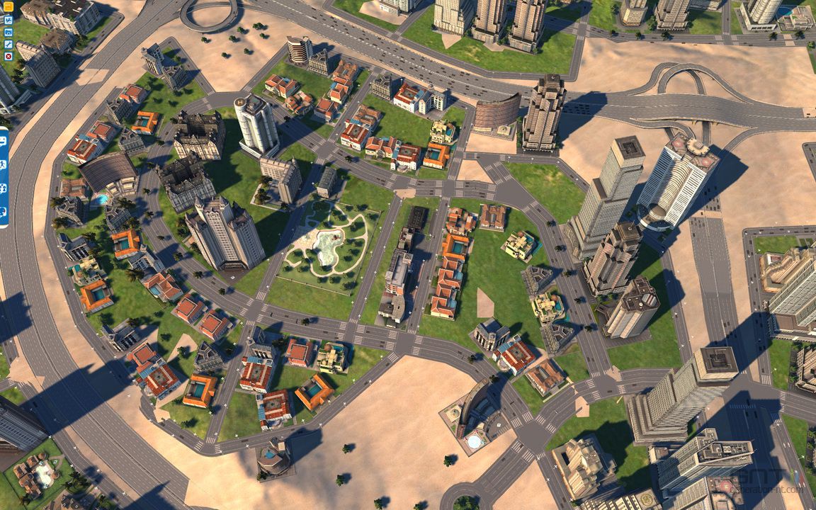 Cities XL - Image 33