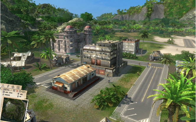 Tropico 3 - Image 18