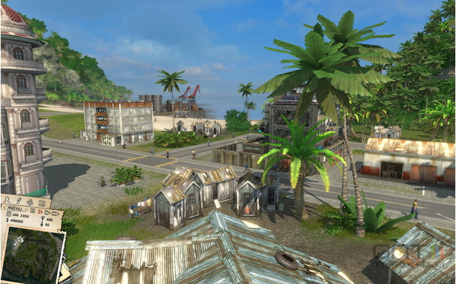 Tropico 3 - Image 19