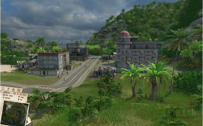 Tropico 3 - Image 22