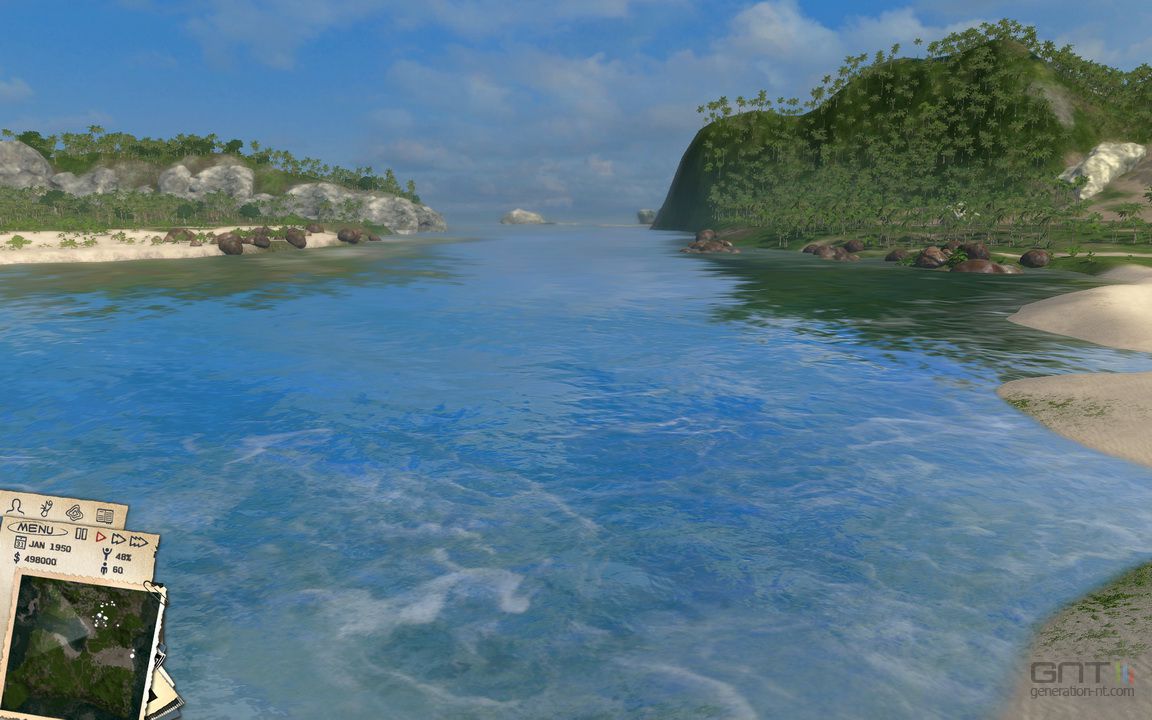 Tropico 3 - Image 24