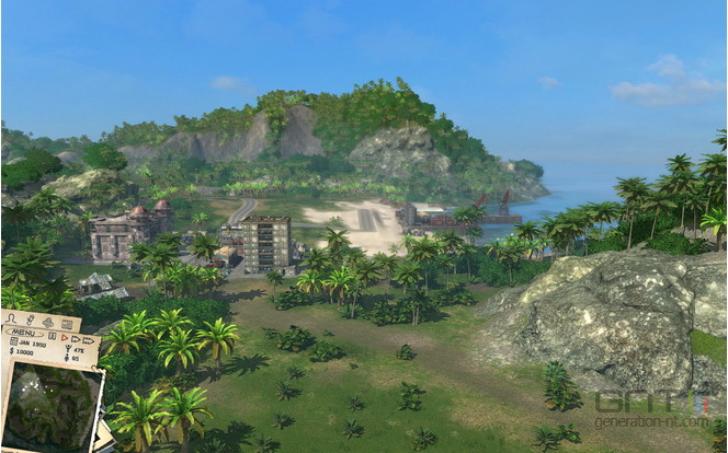 Tropico 3 - Image 27