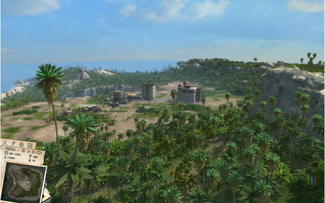 Tropico 3 - Image 33