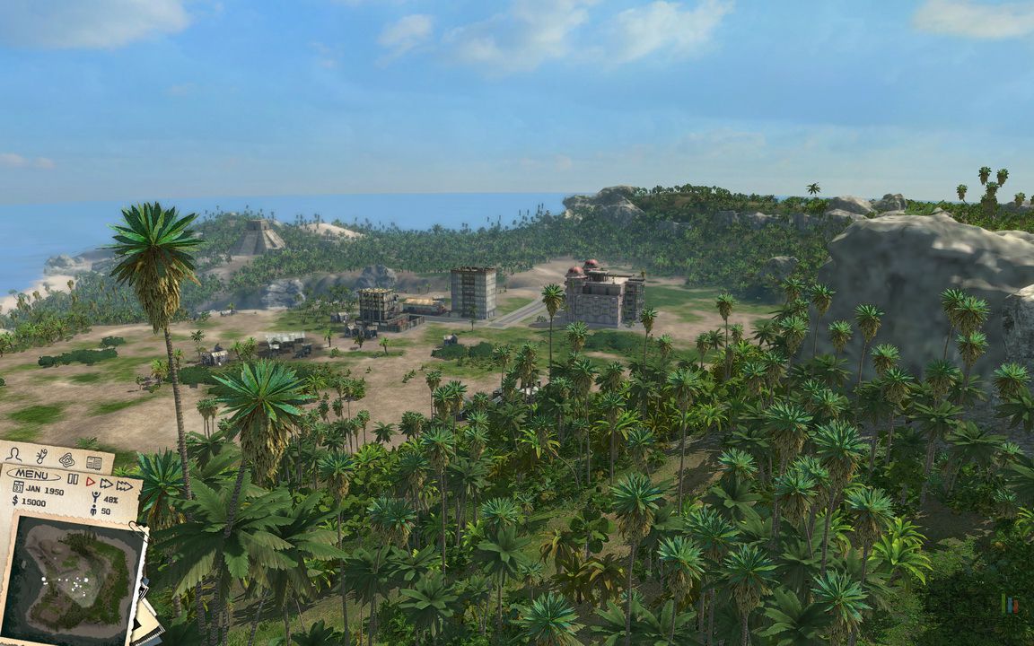 Tropico 3 - Image 33