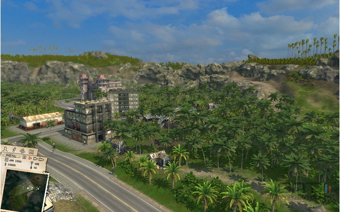 Tropico 3 - Image 35