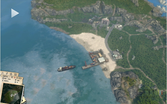 Tropico 3 - Image 1