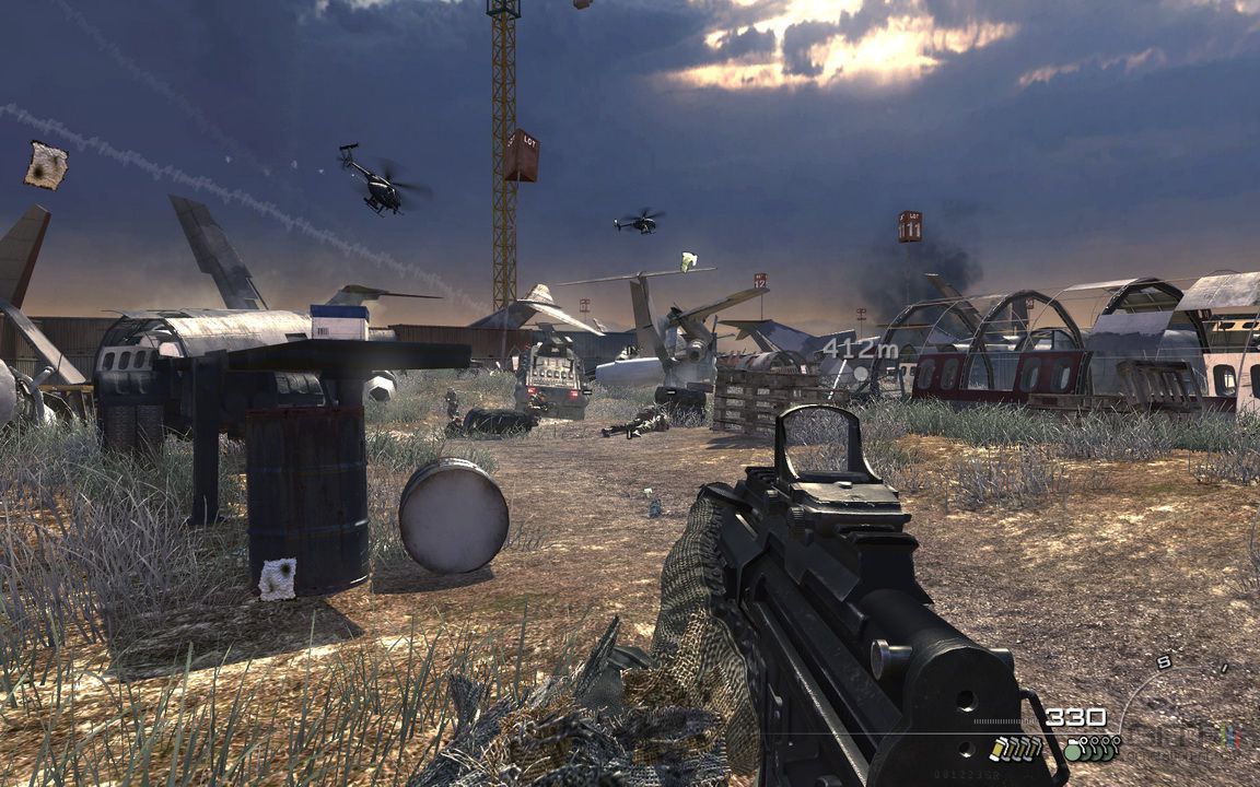 Modern Warfare 2 - Image 78