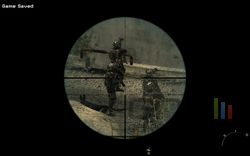 Modern Warfare 2 - Image 79