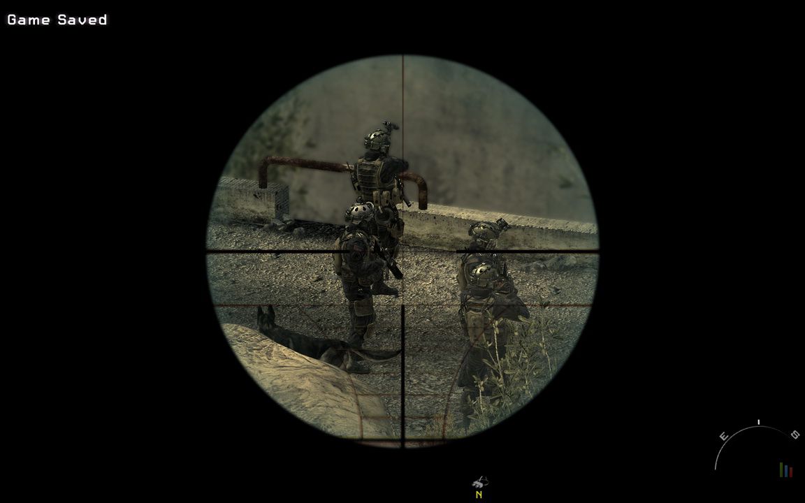 Modern Warfare 2 - Image 79