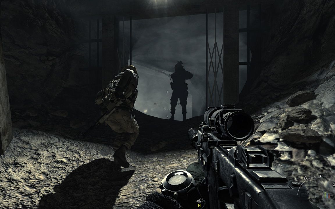 Modern Warfare 2 - Image 82