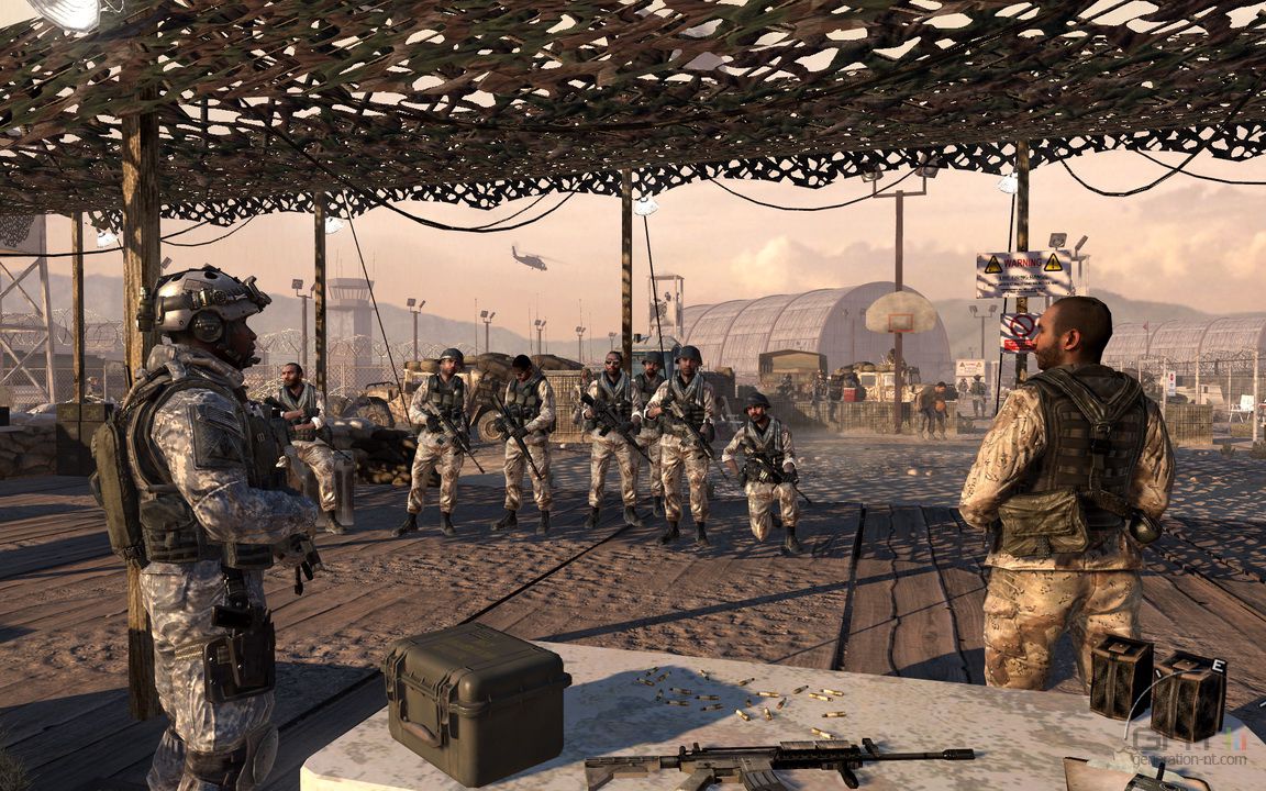 Modern Warfare 2 - Image 29
