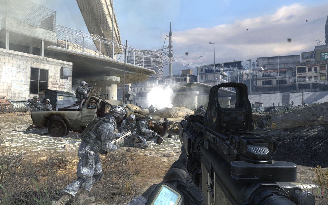 Modern Warfare 2 - Image 31