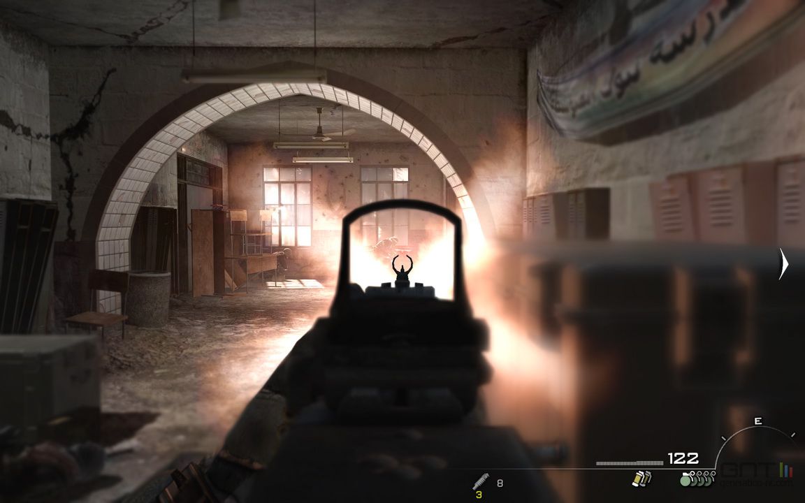 Modern Warfare 2 - Image 35