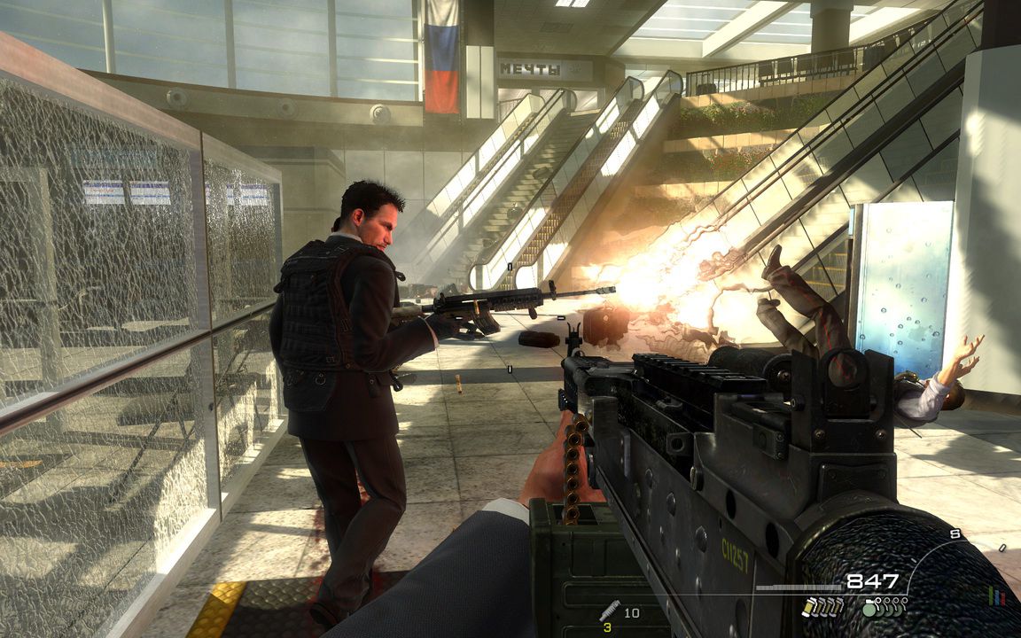 Modern Warfare 2 - Image 44