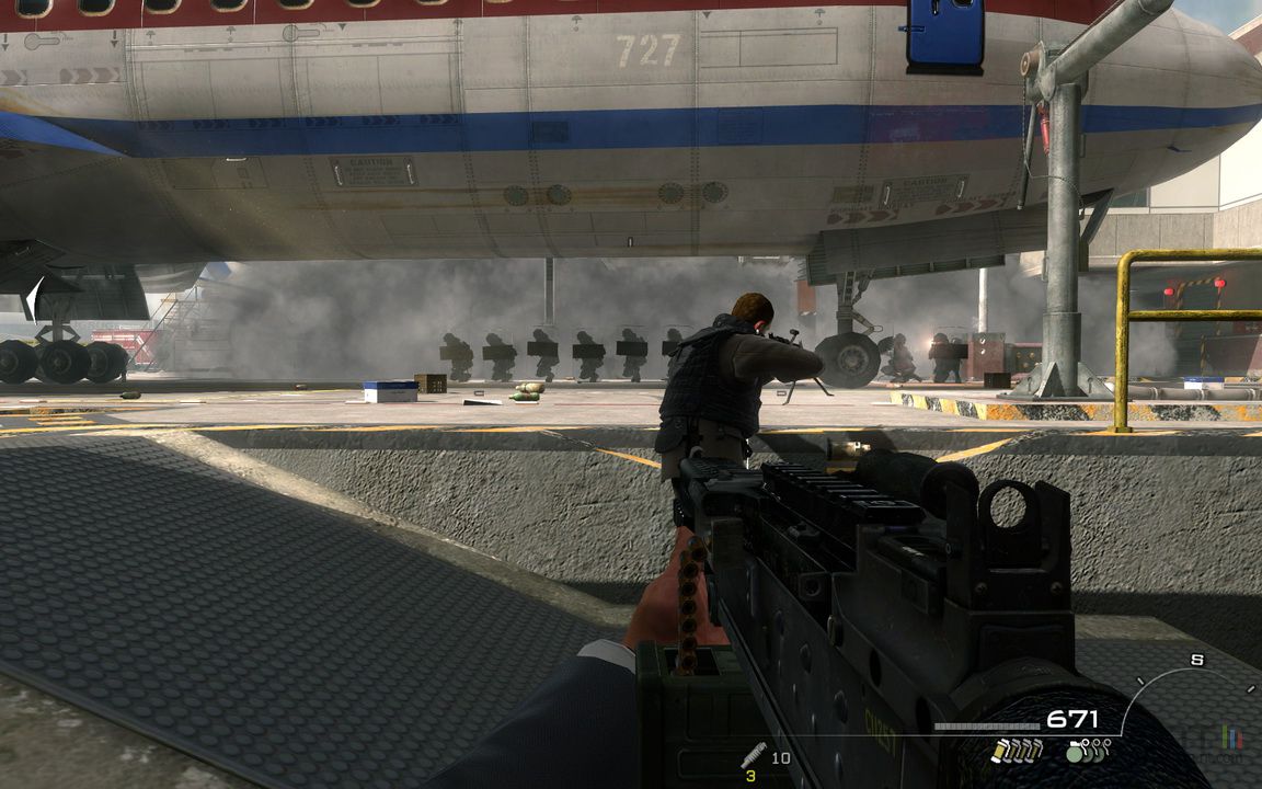 Modern Warfare 2 - Image 47