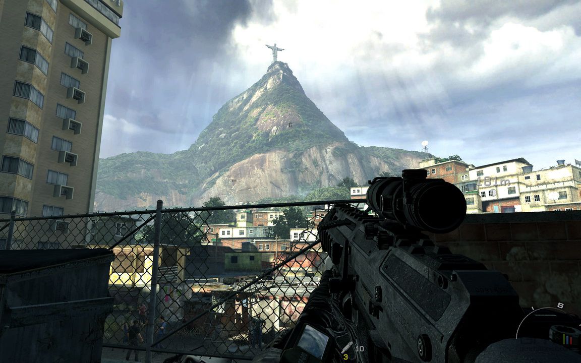 Modern Warfare 2 - Image 52