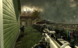 Modern Warfare 2 - Image 55