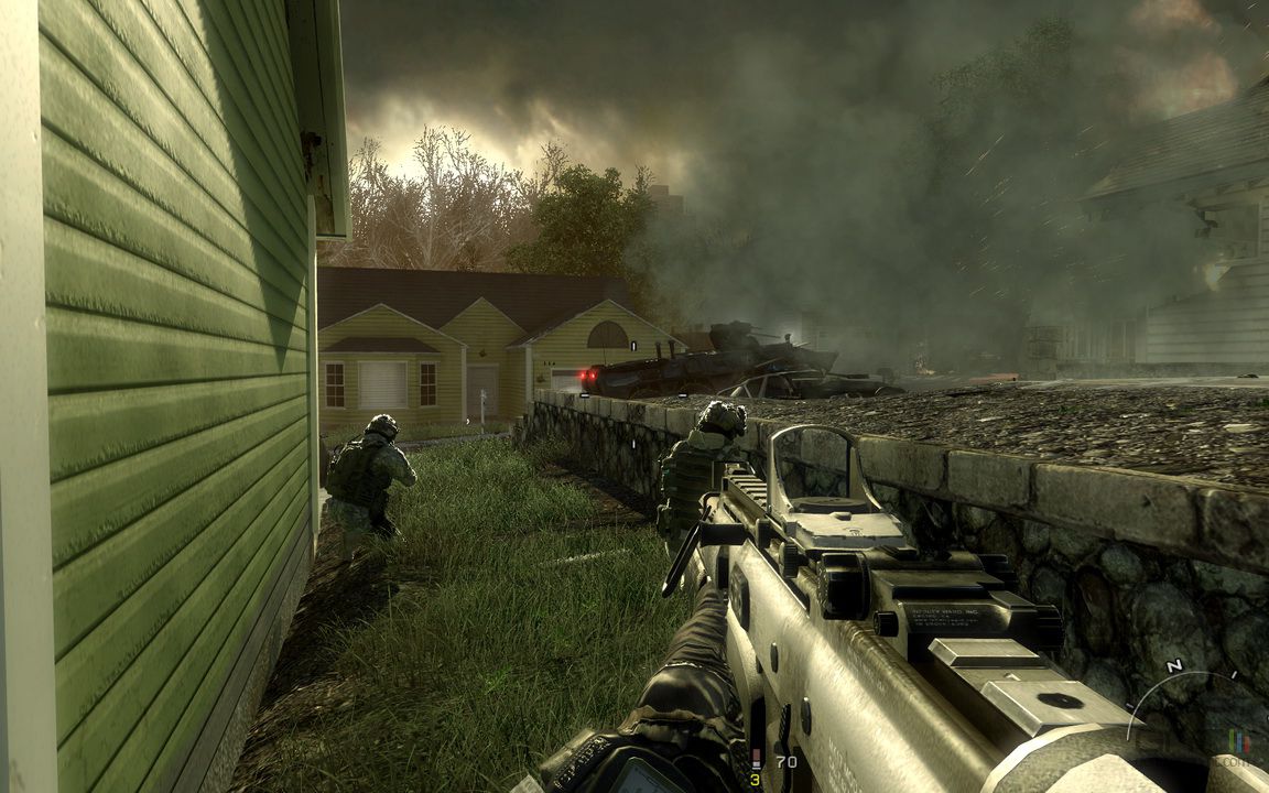 Modern Warfare 2 - Image 55