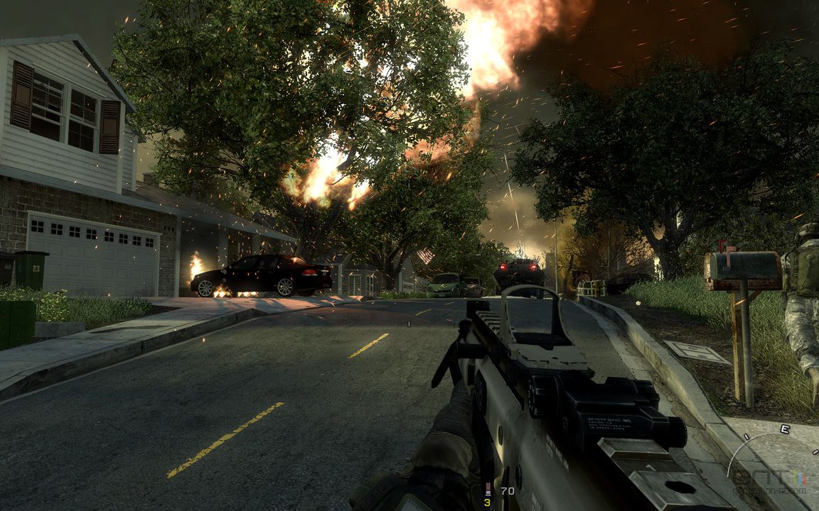 Modern Warfare 2 - Image 56