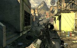 Modern Warfare 2 - Image 58