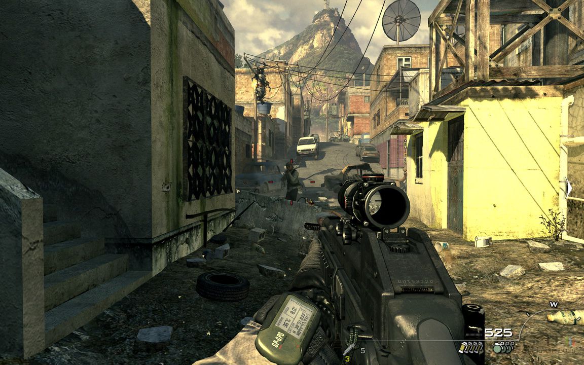 Modern Warfare 2 - Image 58