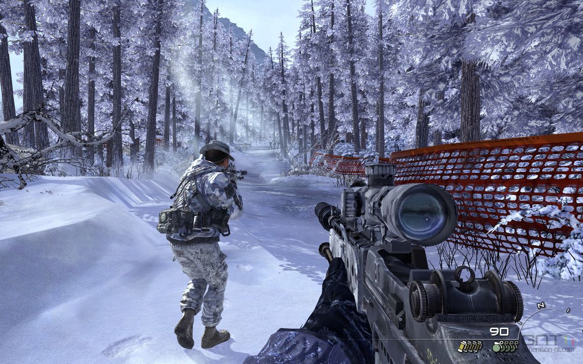 Modern Warfare 2 - Image 71