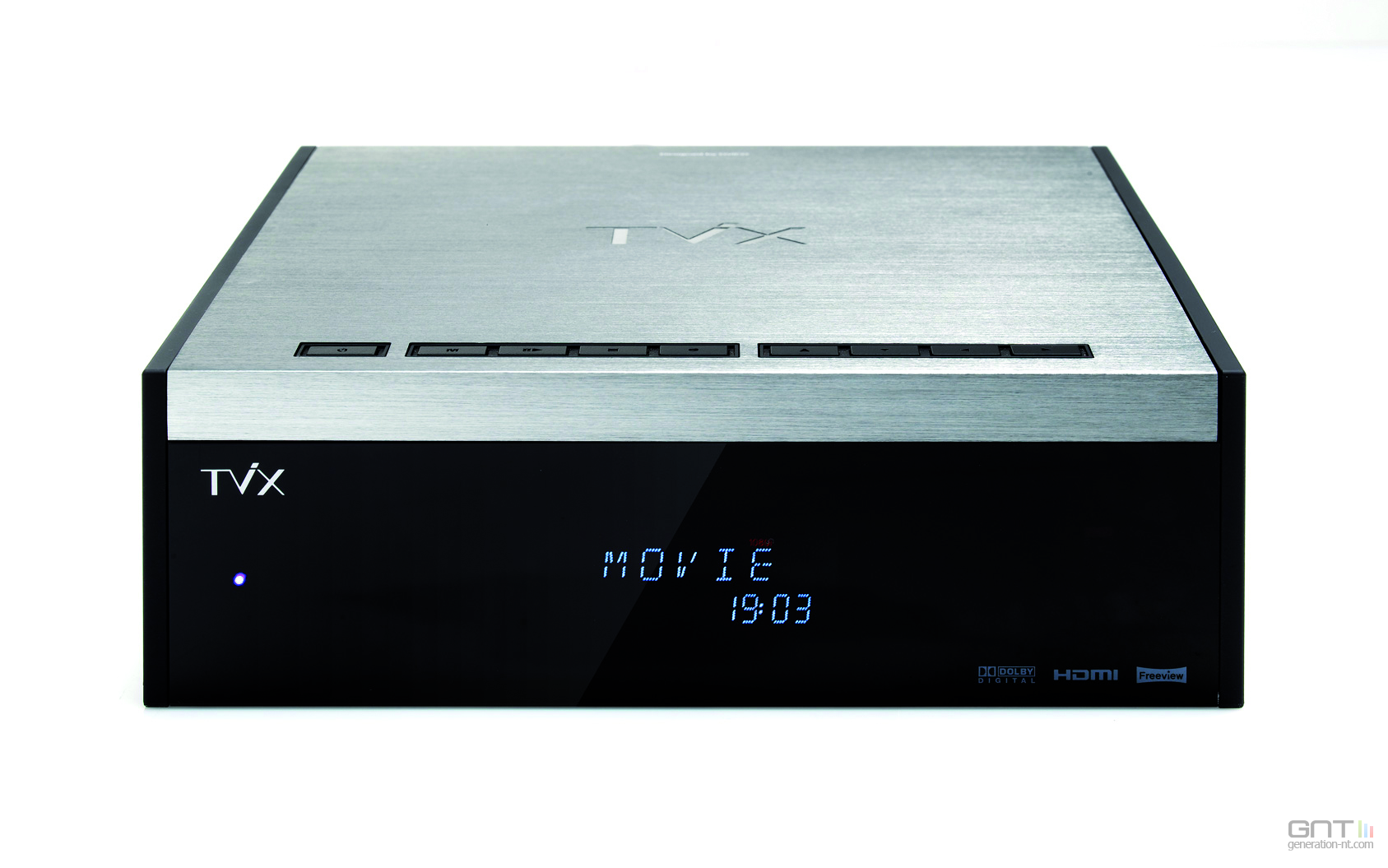 TVIX 6600 N HD