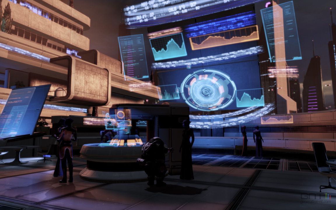 Mass Effect 2 - Image 83