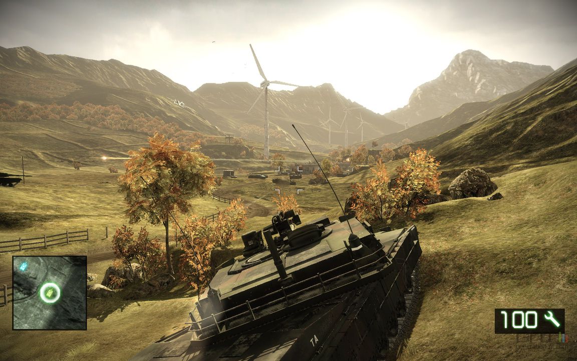 Battlefield Bad Company 2 - Image 61