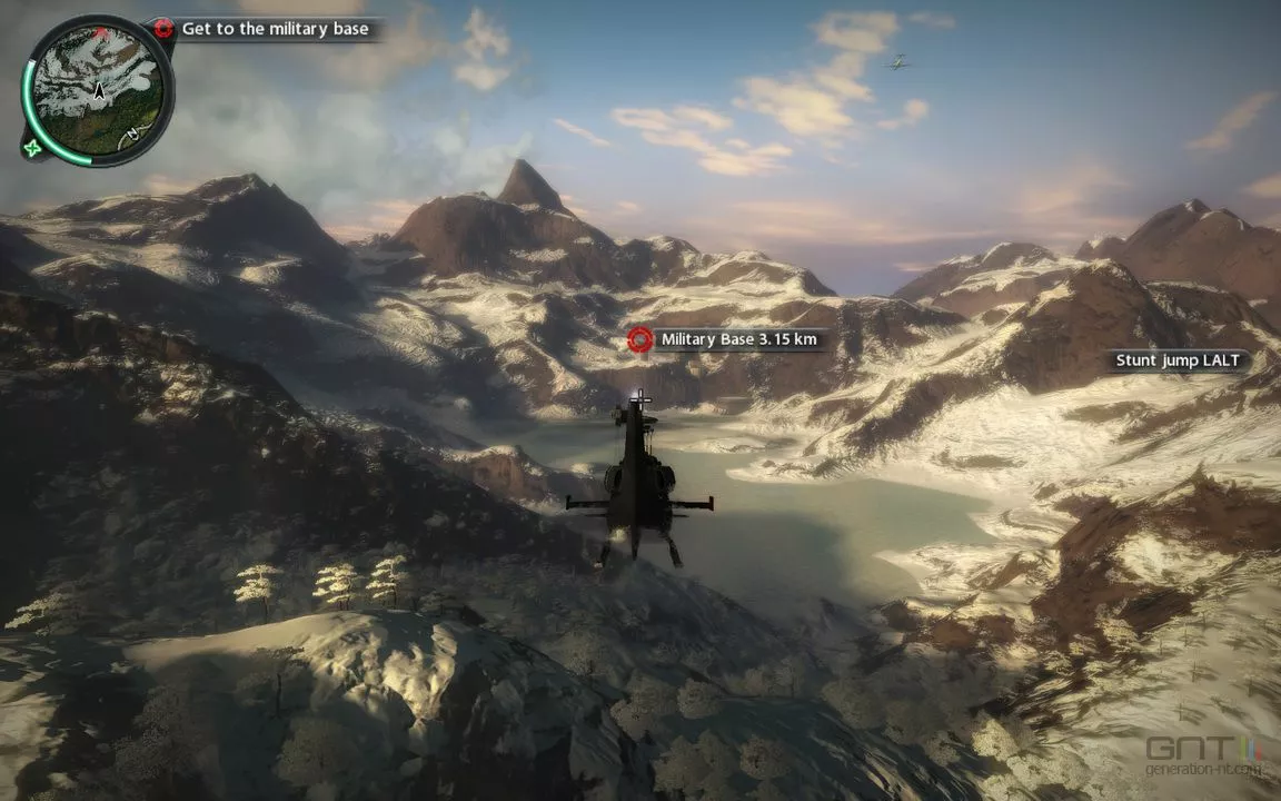 Just Cause 2 - Image 91