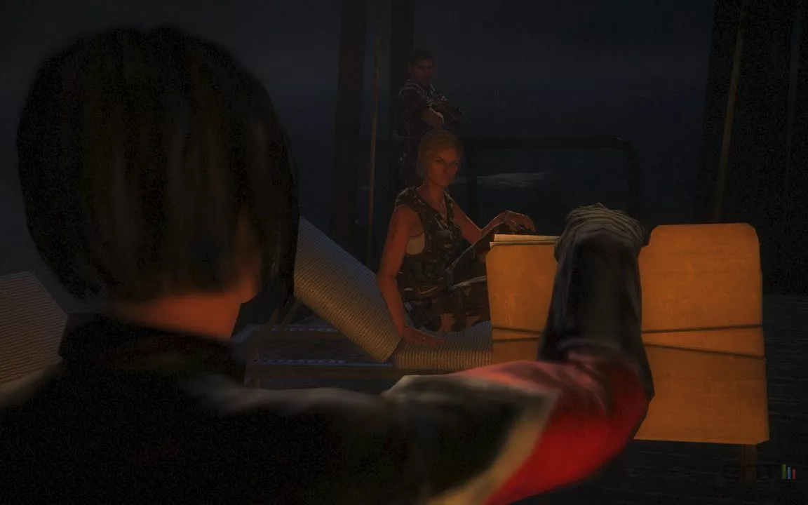 Just Cause 2 - Image 92