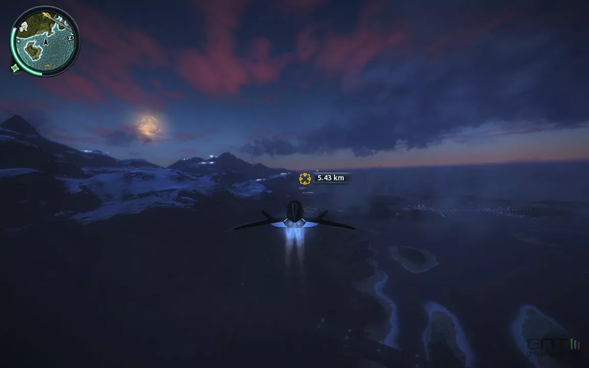 Just Cause 2 - Image 93